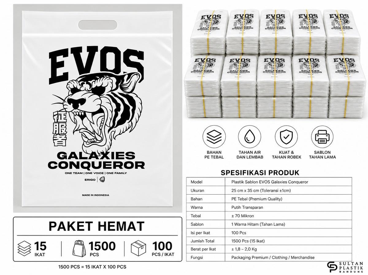 Evos